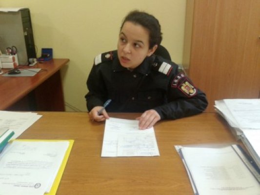 ISU Dobrogea verifică secţiile de votare
